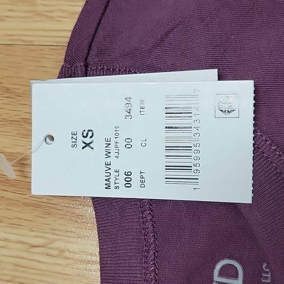 Pink Floyd womens size XS NWT - Picture 4 of 5